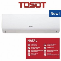 TOSOT NATAL 2021 VSE-TV.RF72
